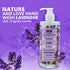 Nature & Love Liquid Hand Wash Lavender - 13.5 fl oz | WBM CARE